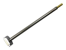 RFP-QD19 Tip, Soldering Iron, Quad, 16.13mm Metcal