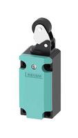 3SE51120CE01 Limit SW, SPST, Roller Lever, 6a, 240V Siemens