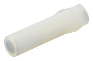 03-06-1011 Connector Housing, Rcpt, 1POS Molex