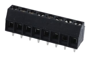 39357-0008 TB, Wire TO Board, 8WAY, 16AWG Molex