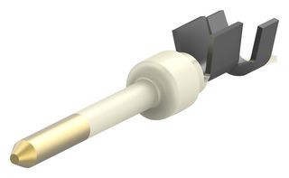 1658539-1 D Sub Contact, Pin, 24-20AWG, Crimp Amp - Te Connectivity