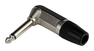 PS000209 Phone Audio Conn, Plug, 1P, 8mm, Cable multicomp Pro