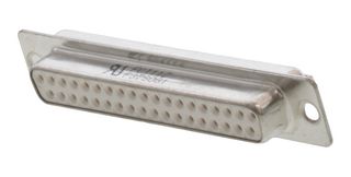 173109-0071 D Sub Conn, Rcpt, 37Pos, DC, Solder Cup Molex / FCT