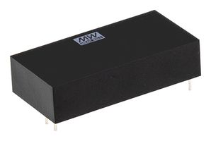 MDS15B-12 DC-DC Converter, 12V, 2.5A Mean Well