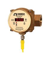 FV105-T Vortex Flow Meters Omega