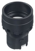 HW1L-M0 Operator, Illuminated Round Pushbutton Idec