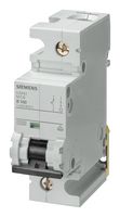 5SP4180-8 RCBO, RCD, GFCI, AFDD CIRCUIT BREAKERS SIEMENS