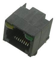 5406533-1 RJ45 Conn, Jack, 8P8C, 1PORT, Cat5 Amp - Te Connectivity
