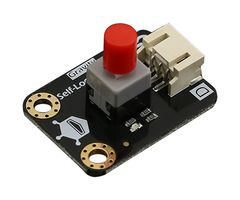 DFR0423 Digital Self-Locking SW, arduino Board DFRobot