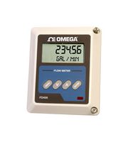FD-400 Ultrasonic Flow Meters Doppler Omega