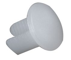 BR1-344-01 Barbed Half-Rivet 8-12.8mm Thick, PK40 ESSENTRA Components