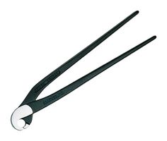 91 00 200 Nibbler, Parrot Beak Pincer, 200mm Knipex
