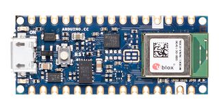 ABX00030 Nano 33 BLE Dev BRD, Arm Cortex-M4F MCU arduino