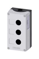 3SU18030AA000AB1 SWITCH ENCLOSURE, 22MM COMMAND DEVICE SIEMENS