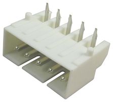 53259-0229 WTB Conn, Header, 2Pos, 1ROW, 3.5mm Molex