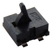 MCATE-1-V Switch, Card Detect, Top Actuated multicomp Pro