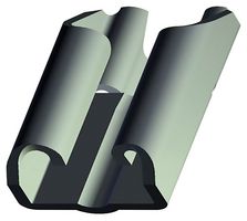 2-330854-9 Terminal Point Clip, Crimp Amp - Te Connectivity