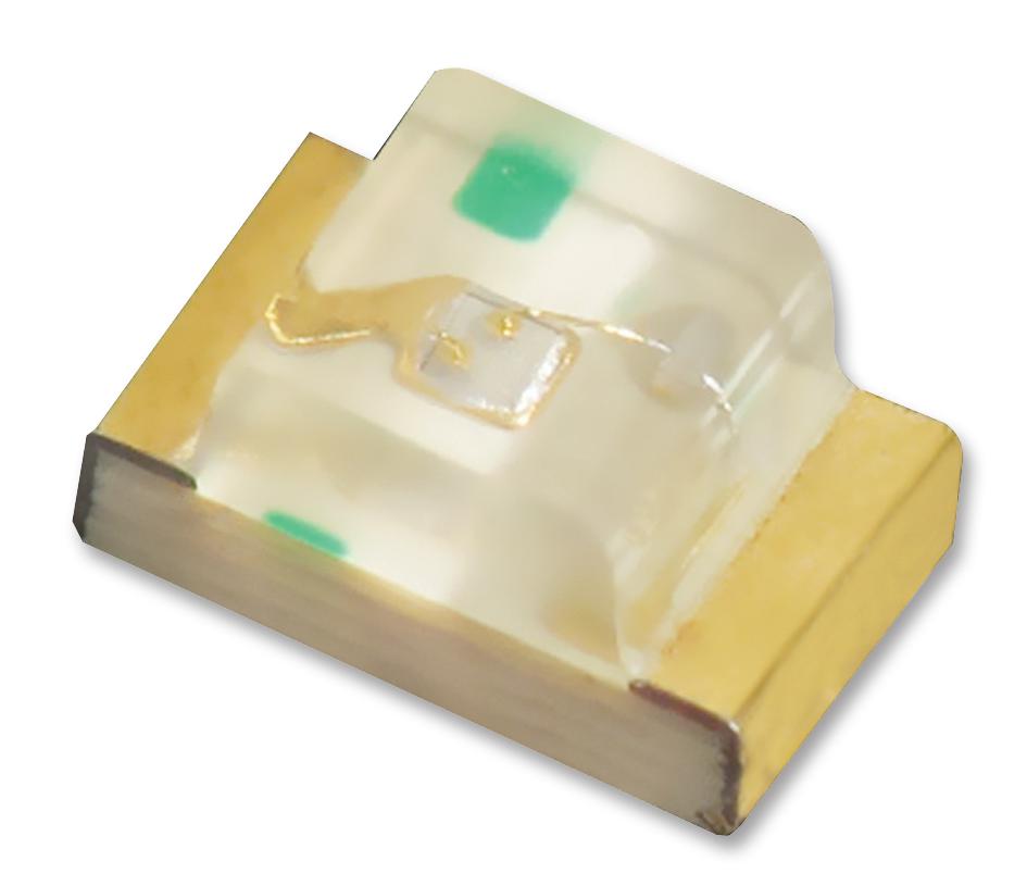 KINGBRIGHT IR Emitters KP-2012SF4C INFRARED EMITTER, 880 NM, 0805 KINGBRIGHT 2290433 KP-2012SF4C