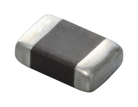 MURATA High Frequency Inductors - SMD LQM21PZ1R0NGRD INDUCTOR, 1UH, 50MHZ, 0805 MURATA 3354782 LQM21PZ1R0NGRD