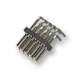 HARWIN Board-to-Board M50-3902542 HEADER, RIGHT ANGLE, 2ROW, 50WAY HARWIN 1022319 M50-3902542