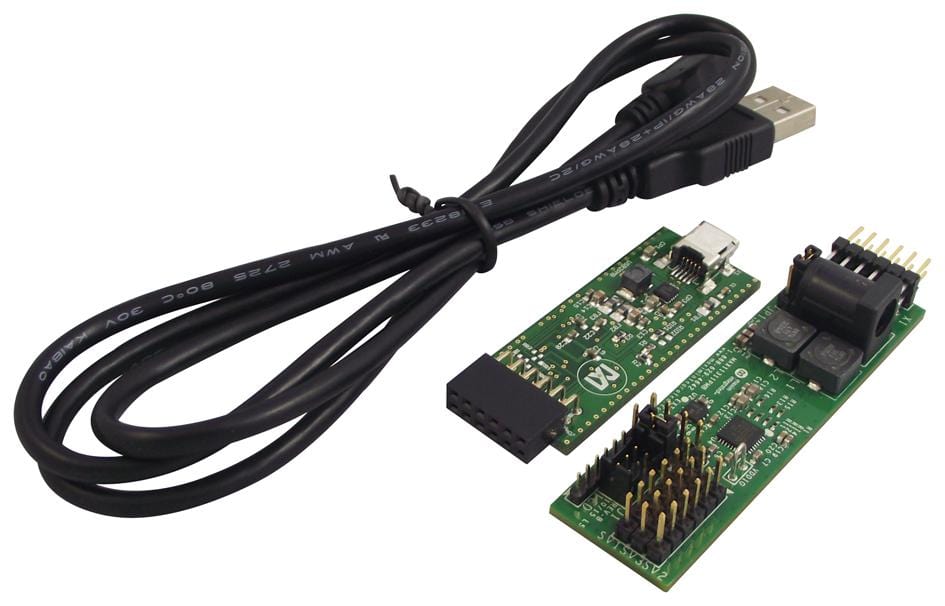 MAXIM INTEGRATED / ANALOG DEVICES Special Application MAX11311SYS1# EVAL BOARD, PERIPHERAL MODULE MAXIM INTEGRATED / ANALOG DEVICES 2563375 MAX11311SYS1#