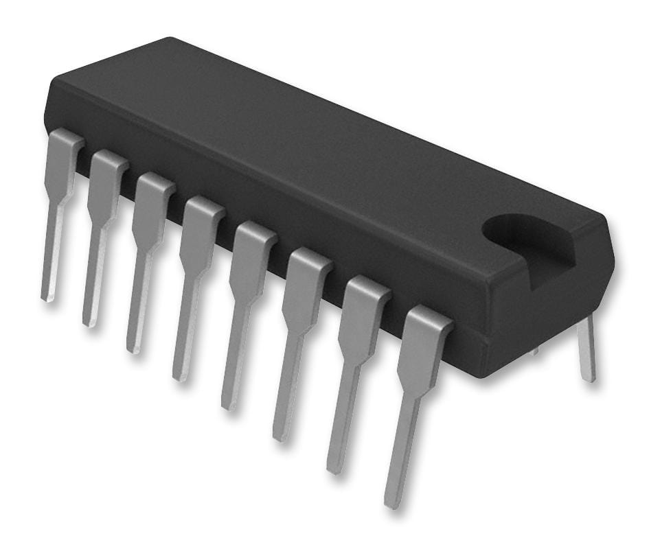 MAXIM INTEGRATED / ANALOG DEVICES Line - RS232 / RS422 / RS485 MAX232ECPE+ IC, TRANSCEIVER, DIP16, 232 MAXIM INTEGRATED / ANALOG DEVICES 2519365 MAX232ECPE+