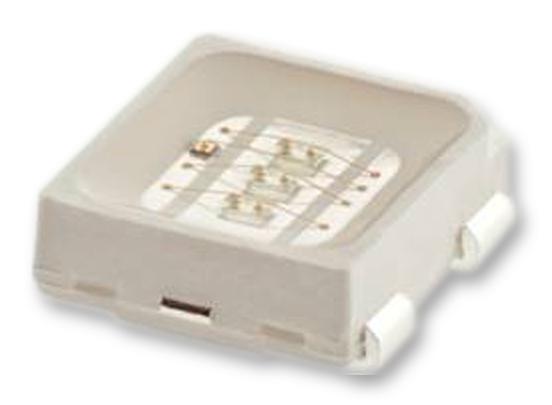 CREE LED High Brightness / High Power Single Colour MLEGRN-A1-0000-000001 LED, XLAMP, GREEN, MLE, 30.6LM CREE LED 2097592 MLEGRN-A1-0000-000001