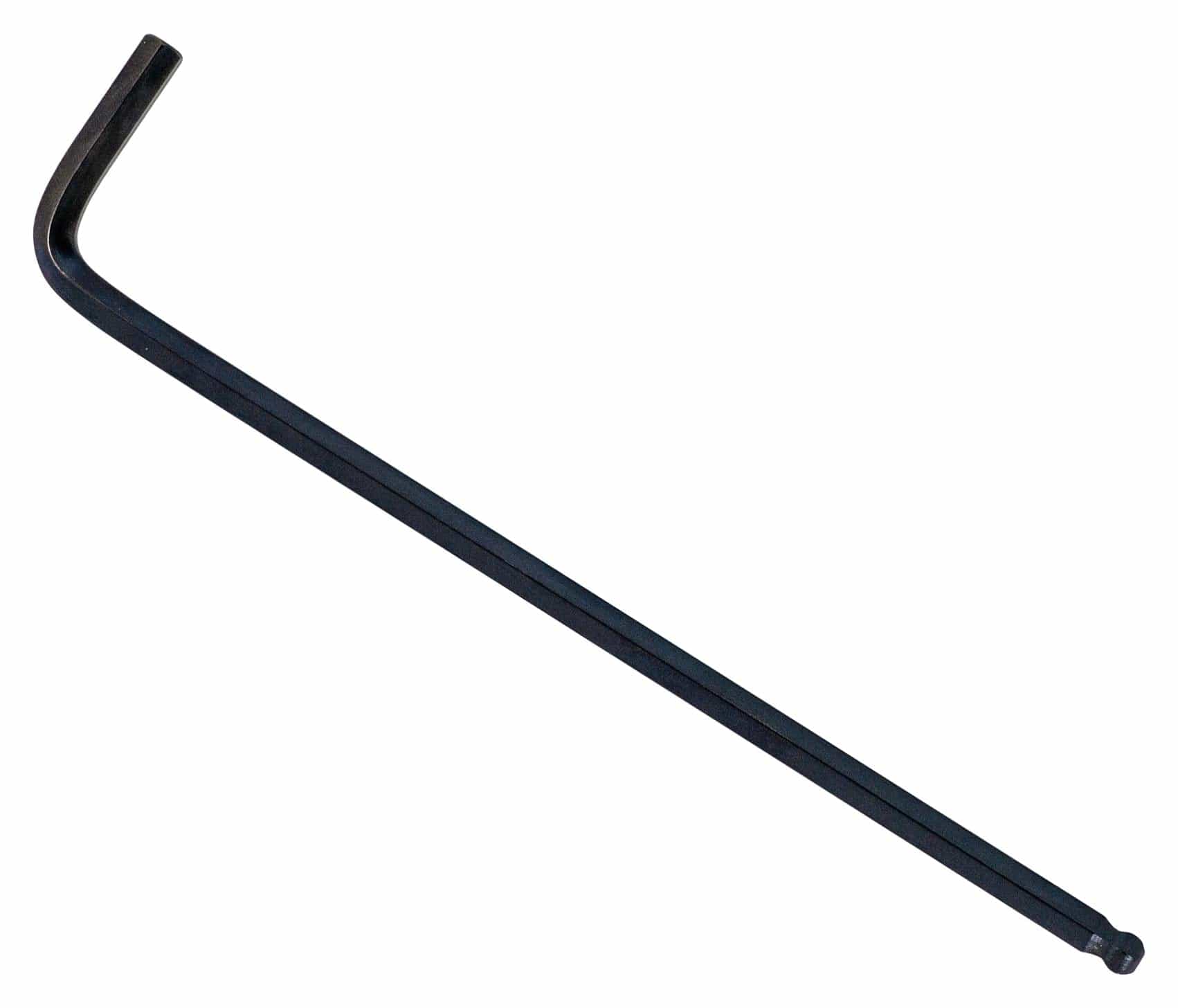 MULTICOMP PRO Hex Key MP003949 HEX KEY, BALL END, 5MM, 165MM MULTICOMP PRO 3404774 MP003949