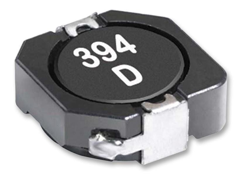 COILCRAFT Power Inductors - SMD MSS1038T-223MLC INDUCTOR, 22UH, 2.85A, 20%, PWR, 15MHZ COILCRAFT 2288244 MSS1038T-223MLC