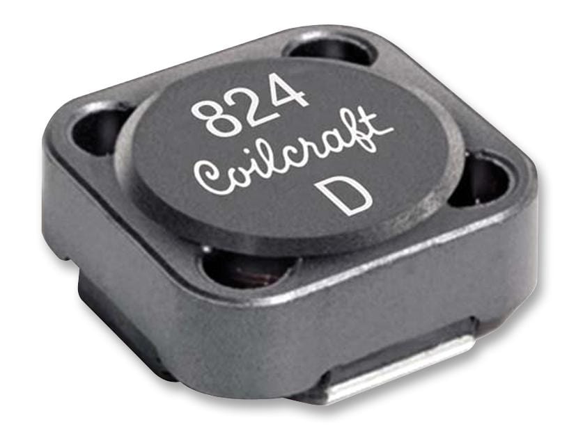 COILCRAFT Power Inductors - SMD MSS1246T-563MLC INDUCTOR, 56UH, 2.01A, 20%, PWR, 10.6MHZ COILCRAFT 2288403 MSS1246T-563MLC