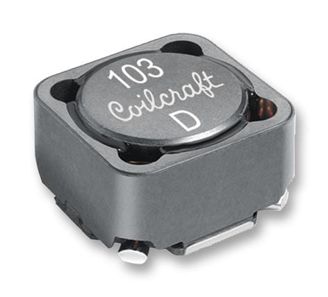 COILCRAFT Power Inductors - SMD MSS1583-154KED INDUCTOR, 150UH, 10%, 2.2A, SHLD COILCRAFT 2457545 MSS1583-154KED