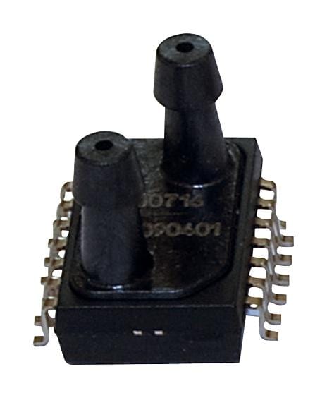 AMPHENOL ADVANCED SENSORS Pressure NPA-700B-10WD PRESSURE SENSOR, DIFF, 10IN-H2O, SOIC14 AMPHENOL ADVANCED SENSORS 2846487 NPA-700B-10WD