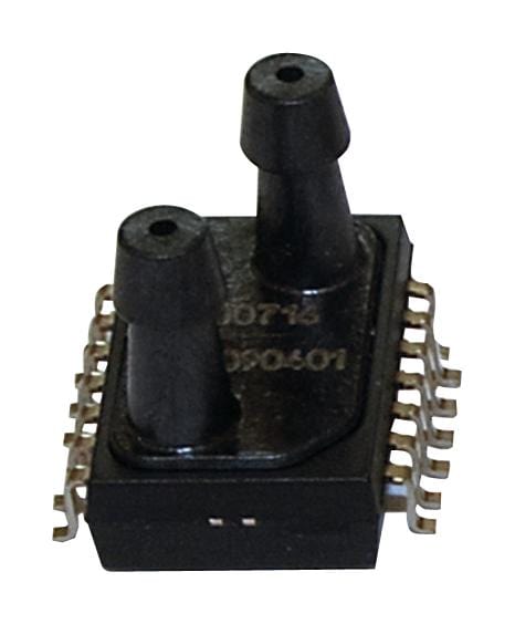 AMPHENOL ADVANCED SENSORS Pressure NPA-730B-015A PRESSURE SENSOR, 15PSI, -40 TO 125DEG C AMPHENOL ADVANCED SENSORS 3106902 NPA-730B-015A