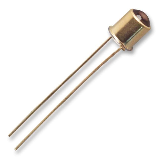 TT ELECTRONICS / OPTEK TECHNOLOGY Laser Diode OPV330 LASER DIODE, 850NM, 0.0015W, T-1 TT ELECTRONICS / OPTEK TECHNOLOGY 2860818 OPV330