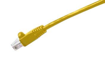 MOLEX PREMISE NETWORK Network Cables PCD-04001-0K PATCH CORD, RJ45, PLUG-PLUG, CAT6, 1M MOLEX PREMISE NETWORK 2566016 PCD-04001-0K