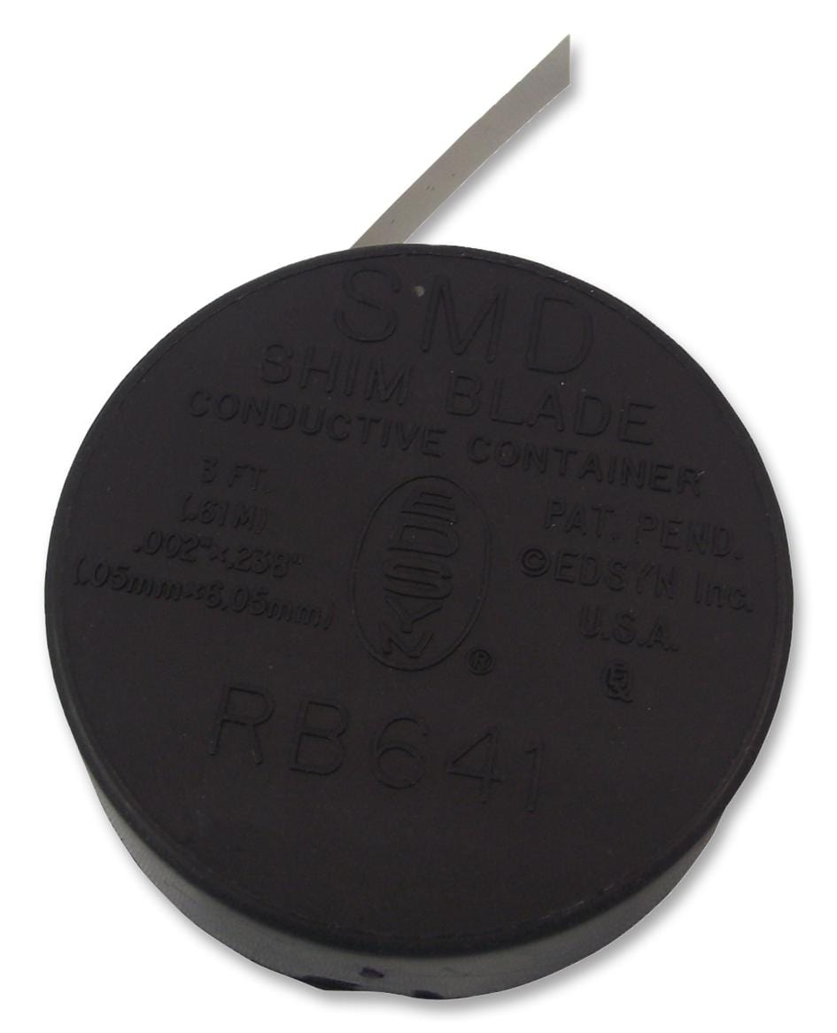 EDSYN Accessories RB641 SPARE BLADE, SMD, LIFTOFF EDSYN 844445 RB641