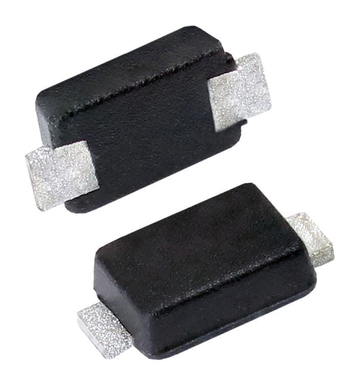 VISHAY Standard Recovery Rectifiers (< 600V) RS1FLD-M3/H RECTIFIER, SINGLE, 200V, 1A, DO-219AB VISHAY 3639131 RS1FLD-M3/H