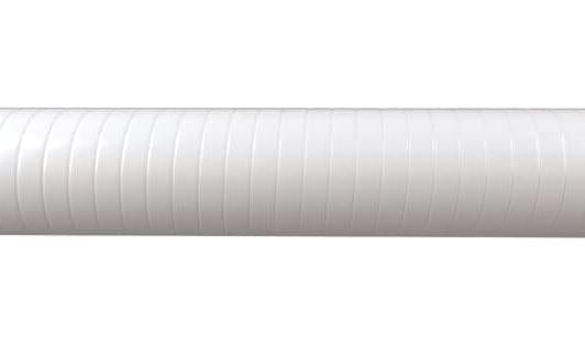 ABB - ADAPTAFLEX Conduit SAMHL6325M CONDUIT, GS, PLASTIC, 63MM, WHITE ABB - ADAPTAFLEX 3464890 SAMHL6325M