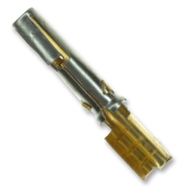 SOURIAU-SUNBANK / EATON Circular Contacts SC14ML1S6 CONTACT, FEMALE, 14AWG SOURIAU-SUNBANK / EATON 1795750 SC14ML1S6