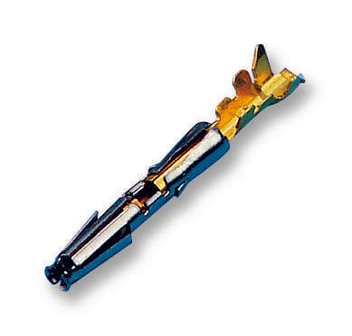 SOURIAU-SUNBANK / EATON Circular Contacts SC20WL3TK6 CRIMP SOCKET, 20AWG SOURIAU-SUNBANK / EATON 3652361 SC20WL3TK6