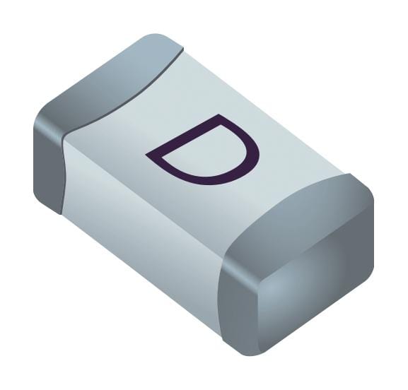 BOURNS SMD SF-1206S600M-2 FUSE, SLOW BLOW, 6A, 32VDC, 1206 BOURNS 2849328 SF-1206S600M-2