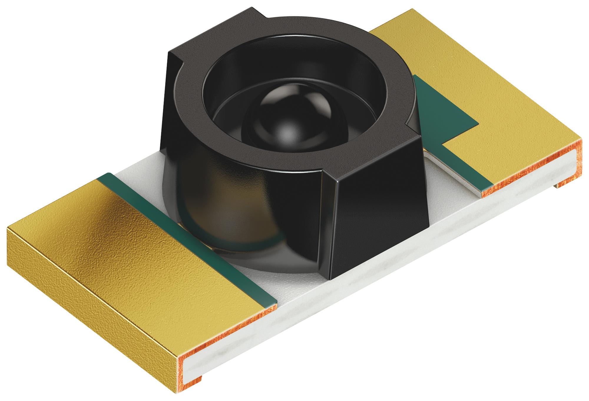 AMS OSRAM GROUP IR Emitters SFH 4056 INFRARED EMITTER, 960 NM, SMD AMS OSRAM GROUP 2981757 SFH 4056