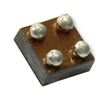 VISHAY MOSFET's (< 600V) SI8824EDB-T2-E1 MOSFET, N-CH, 20V, 2.9A, MICRO FOOT VISHAY 3772798 SI8824EDB-T2-E1