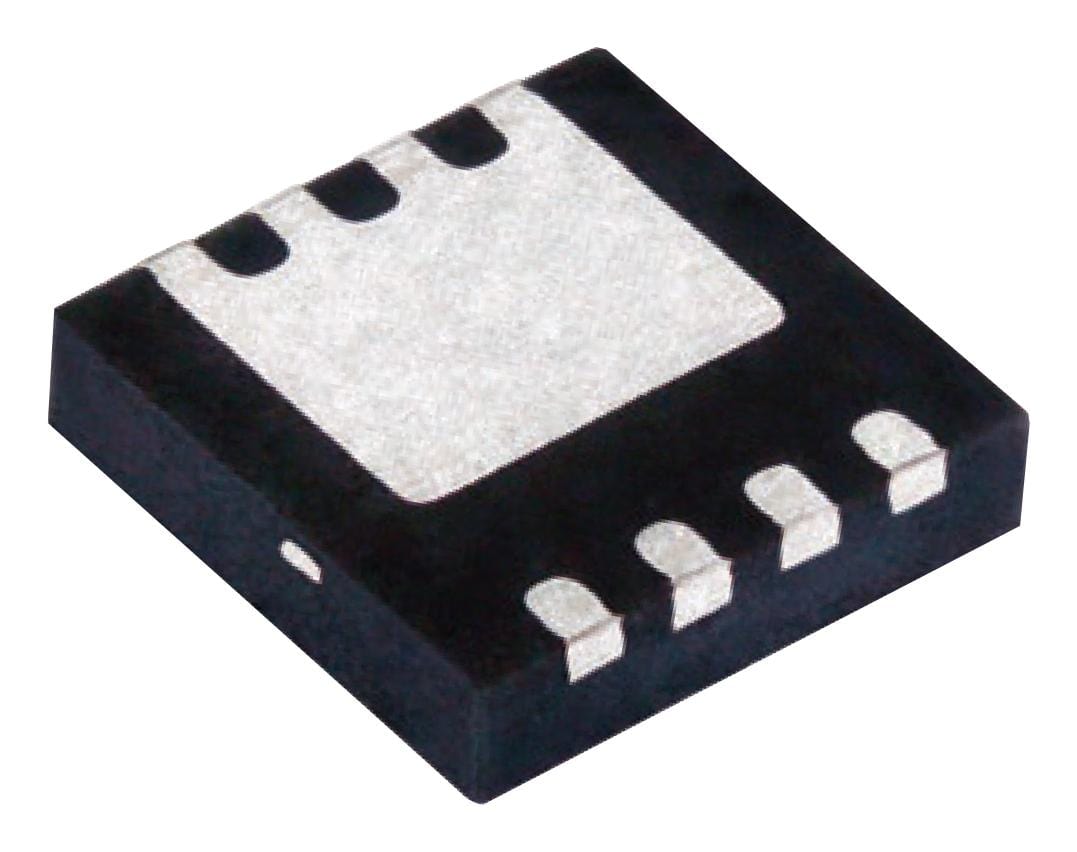 VISHAY MOSFET's (< 600V) SISS30DN-T1-GE3 MOSFET, N-CH, 80V, 54.7A, 150DEG C, 57W VISHAY 3019140 SISS30DN-T1-GE3
