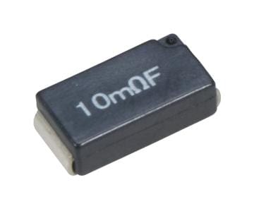 KOA Current Sense Resistors - SMD SLW1TTE10L0F RES, 0R01, 1.5W, METAL PLATE, 2512 KOA 3542247 SLW1TTE10L0F