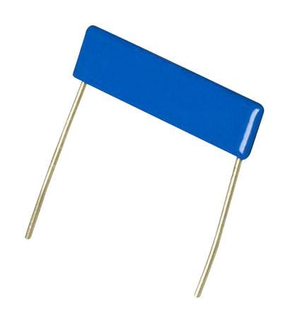 OHMITE Through Hole Resistors SM104034004FE RES, 4M, 1%, 1.5W, RADIAL, THICK FILM OHMITE 2664970 SM104034004FE