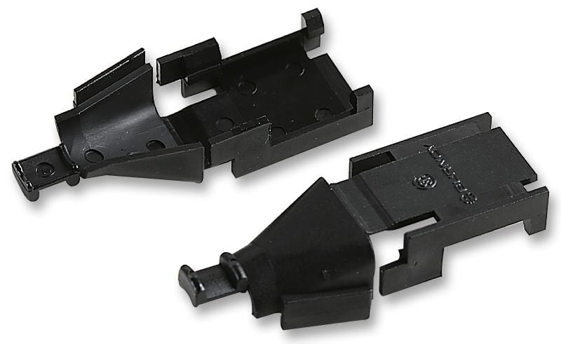 SOURIAU-SUNBANK / EATON Connector Backshells SMS6H1 HOOD, QIKMATE, 6WAY, PAIR SOURIAU-SUNBANK / EATON 3652294 SMS6H1