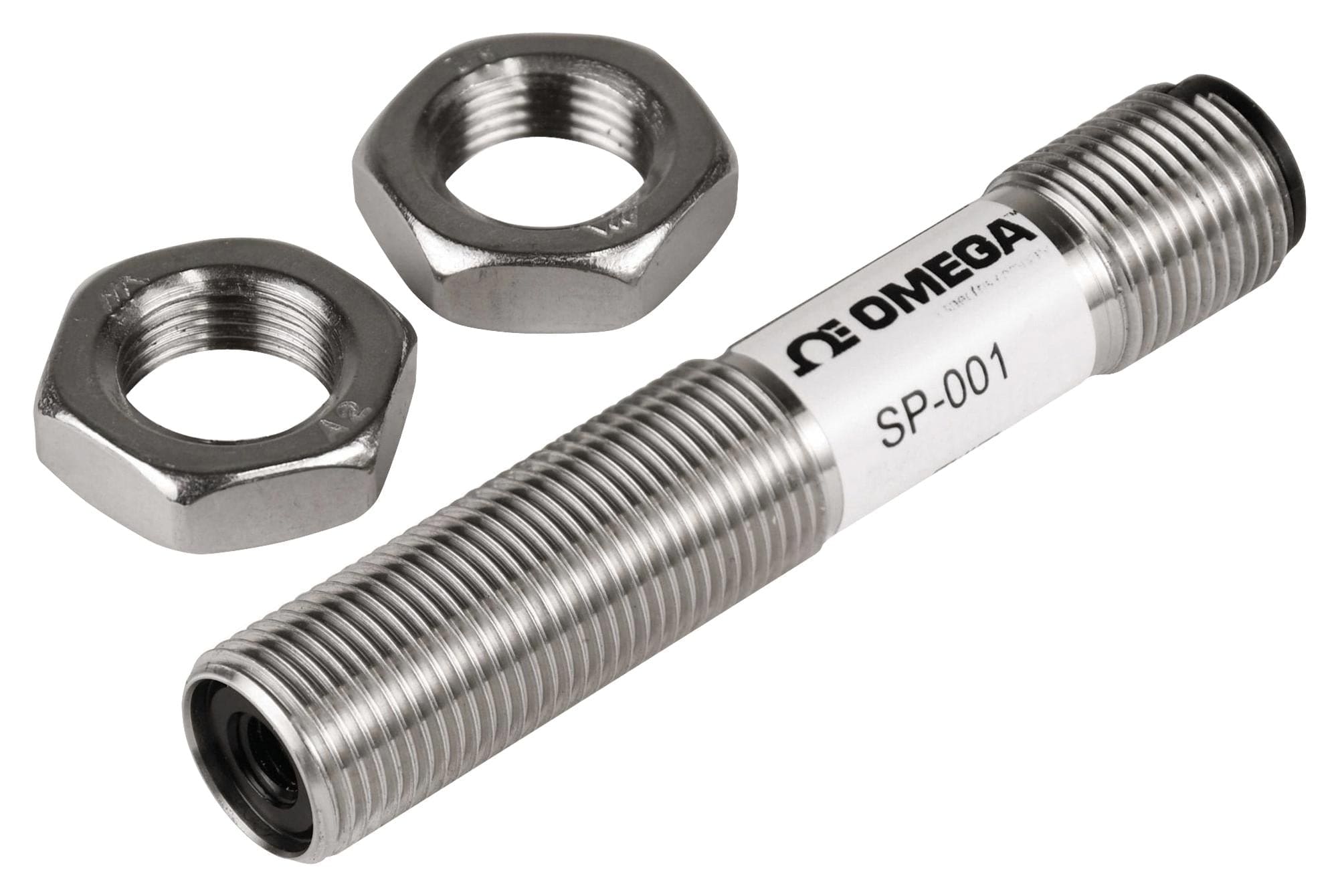 OMEGA Infrared SP-001-0 IR SENSOR, USB, 0.01 TO 1, 380DEG C OMEGA 3872809 SP-001-0