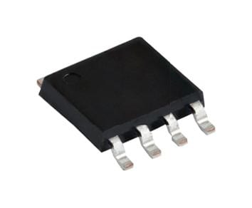 VISHAY MOSFET's (< 600V) SQJ126EP-T1_GE3 MOSFET, N-CH, 30V, 500A, 175DEG C, 500W VISHAY 3765813 SQJ126EP-T1_GE3