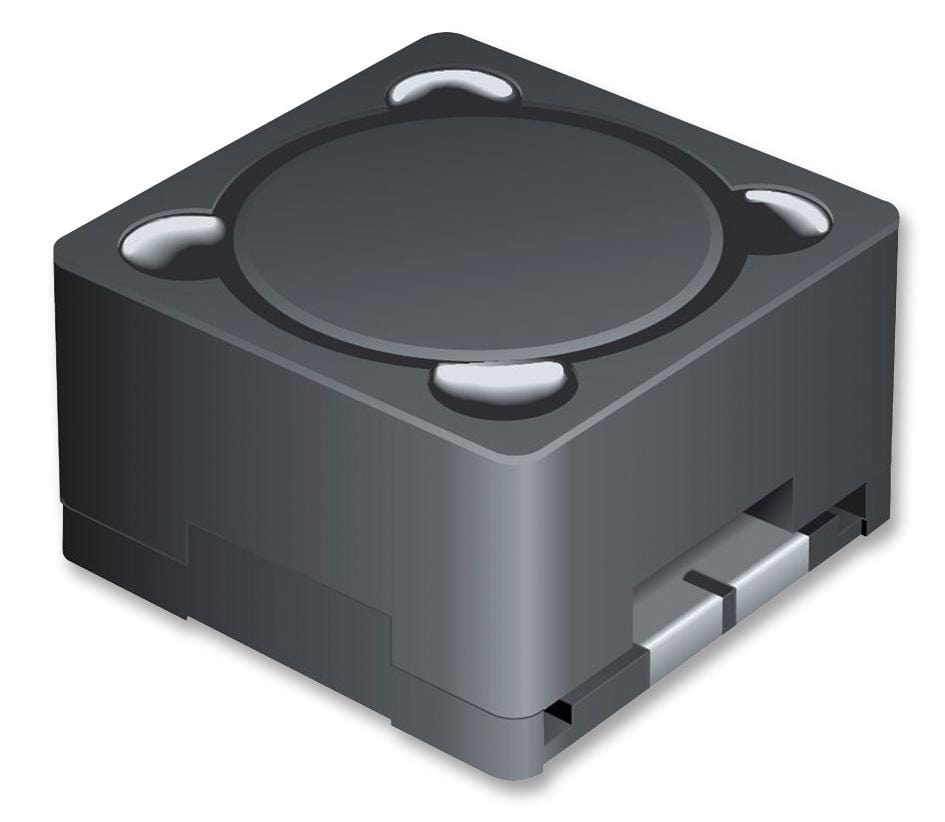BOURNS Power Inductors - SMD SRR1206-121YL INDUCTOR, 120UH, 15%, 1A, SMD BOURNS 2333802 SRR1206-121YL